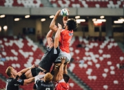 开云在线直播-当太极虎倒在蓝武士刀下，卢卡库如何撕碎东亚德比剧本